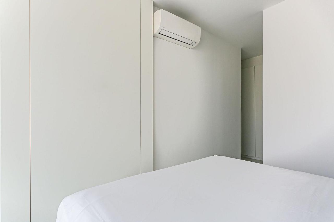 Wi-Fi 300Mb | Rooftop Com Piscina Em Jurere #Ja15 Florianopolis Exterior photo