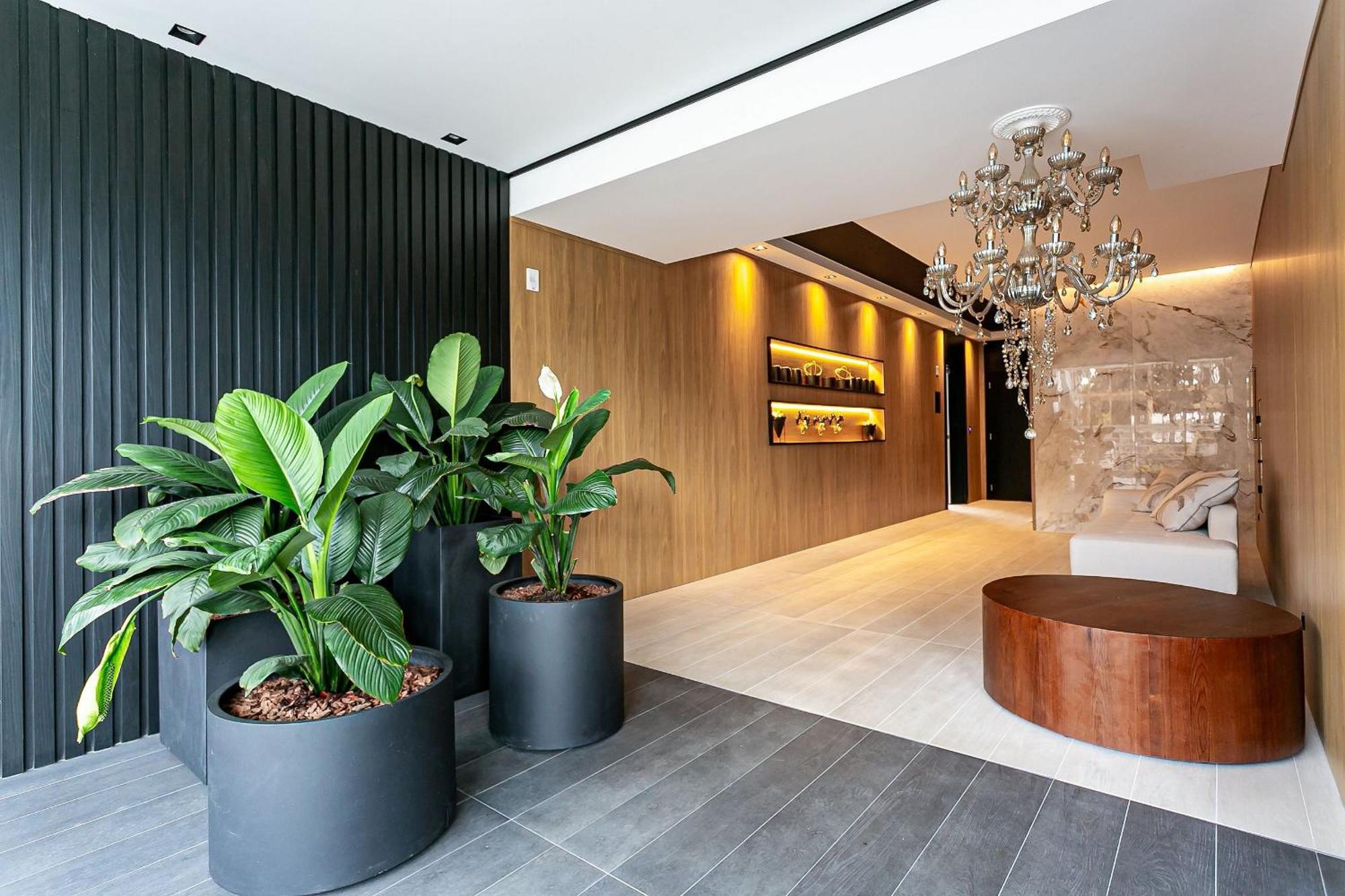 Wi-Fi 300Mb | Rooftop Com Piscina Em Jurere #Ja15 Florianopolis Exterior photo